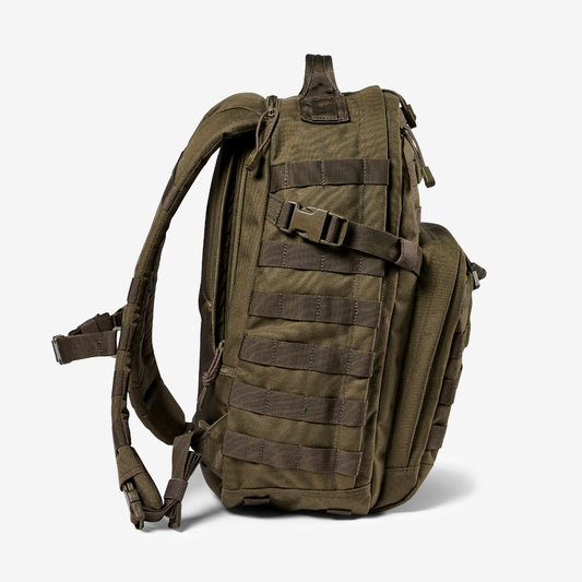 5.11 RUSH12 2.0 BACKPACK 24L 511-56561-186
