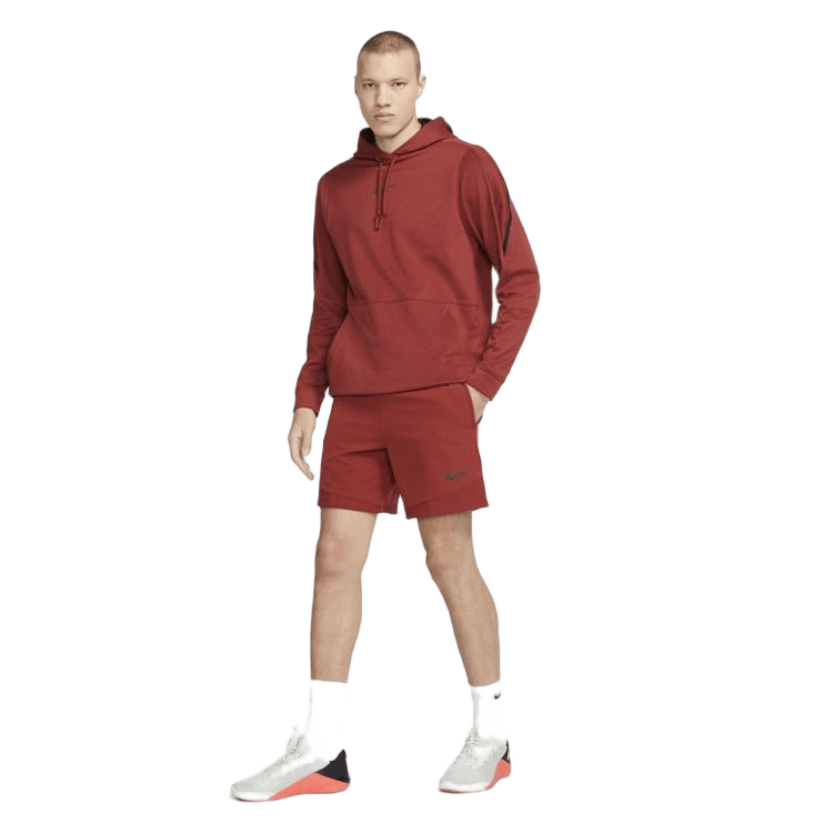 NIKE PRO FLEX REP SHORTS CU4991-689