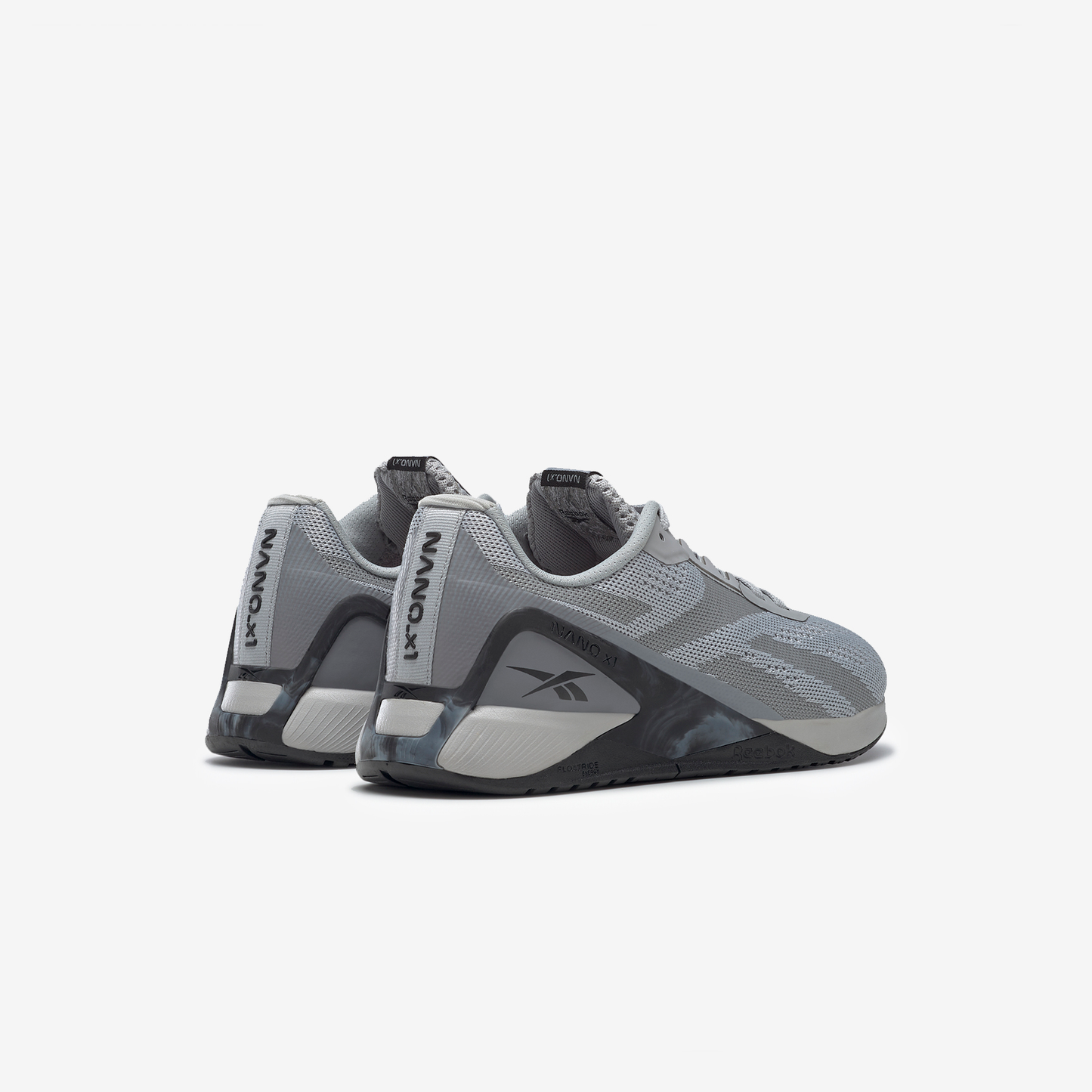 REEBOK NANO X1 KNIT - WOMAN LAO44-H02838