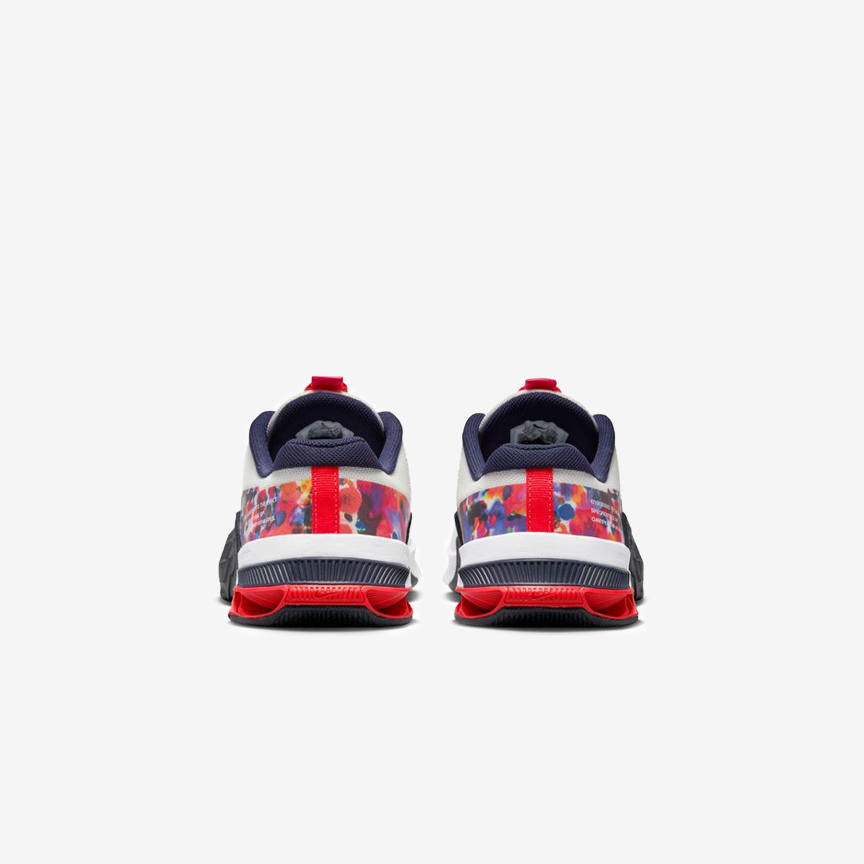 NIKE METCON 8 - WOMAN DO9327-101