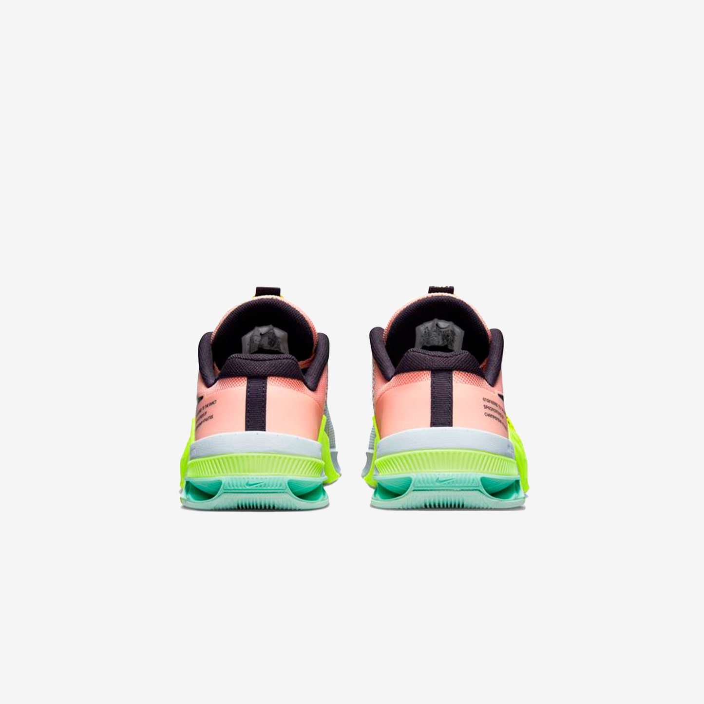 NIKE METCON 8 - WOMAN DO9327-800