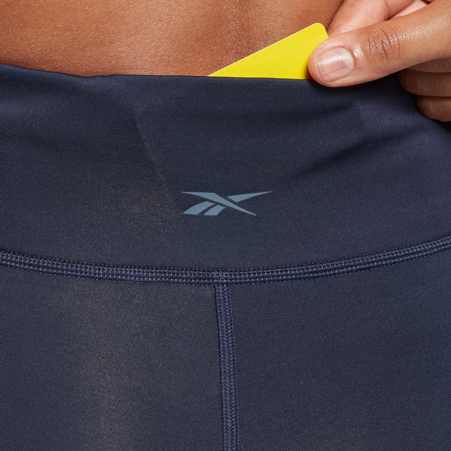 REEBOK SHORT BASIC BIKESHORT-100029229