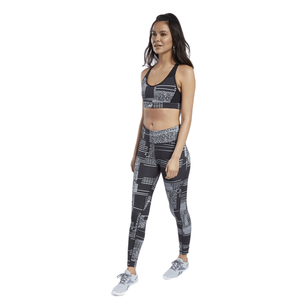 TOP REEBOK HERO RACER - MEDIUM IMPACT IJN95-GE1352