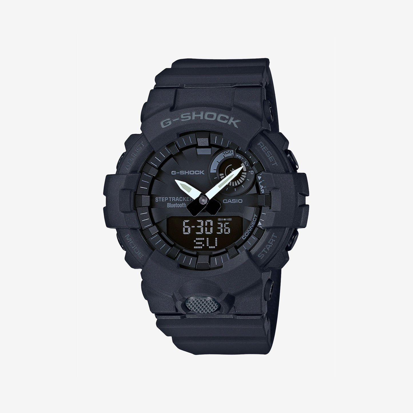 G-SHOCK  GBA-800-1AER GBA-800-1AER-U