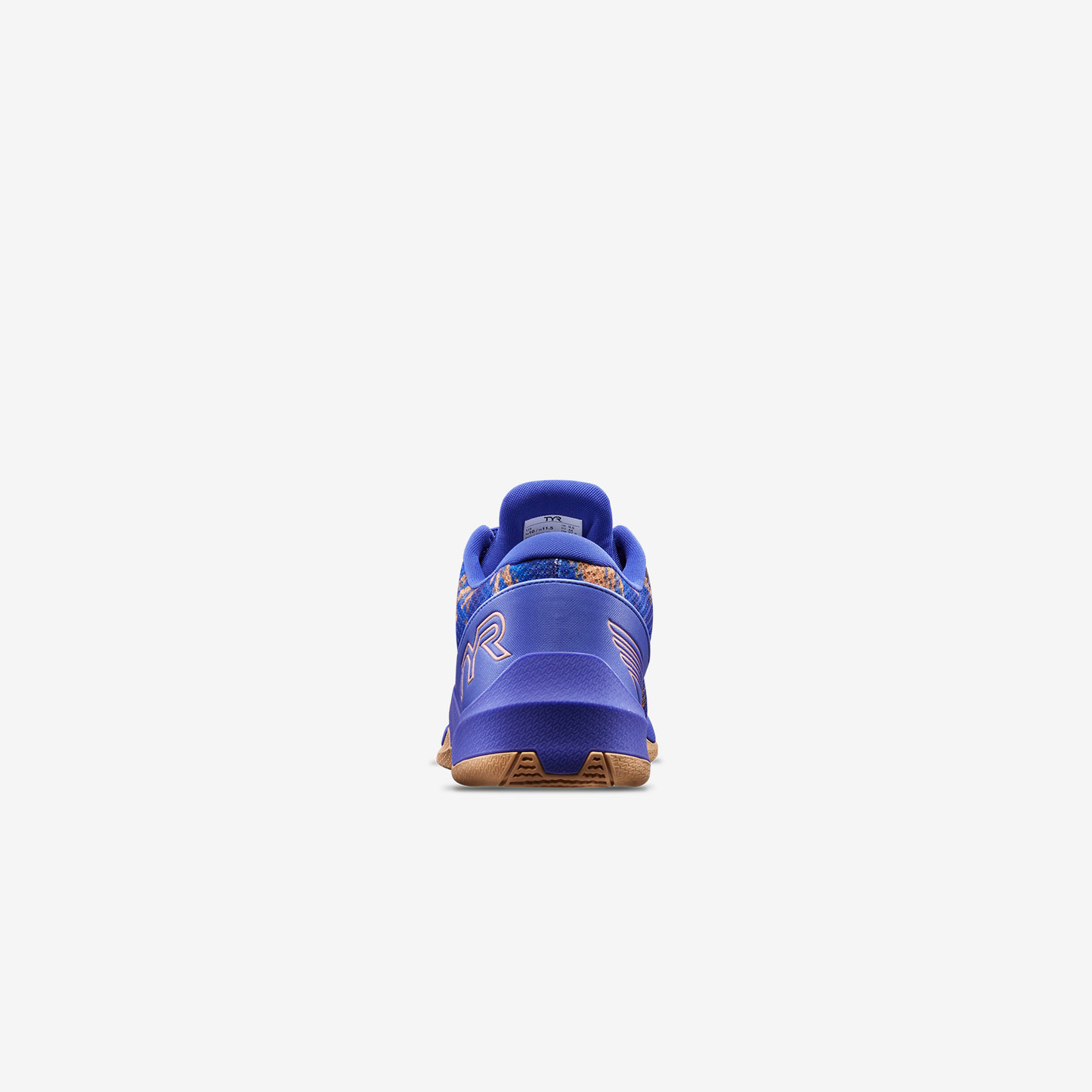 TYR CXT2 TRAINER - WOMEN'S CXT2F-PB&J