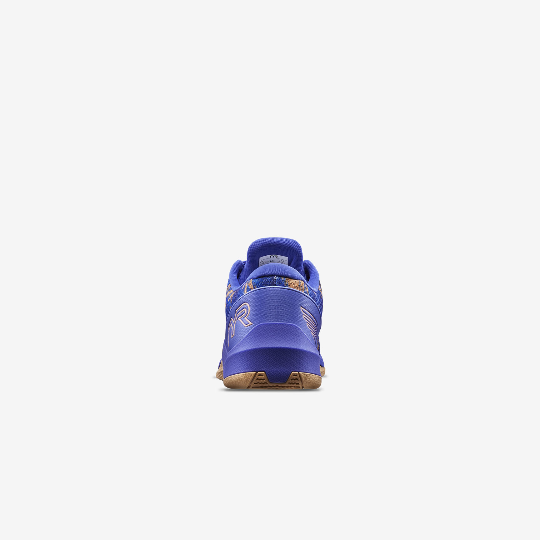 TYR CXT2 TRAINER - WOMEN'S CXT2F-PB&J