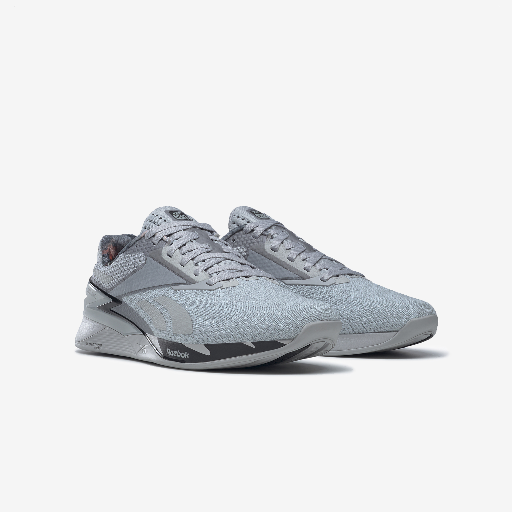 REEBOK NANO X3 - WOMAN LRH15-HP6050