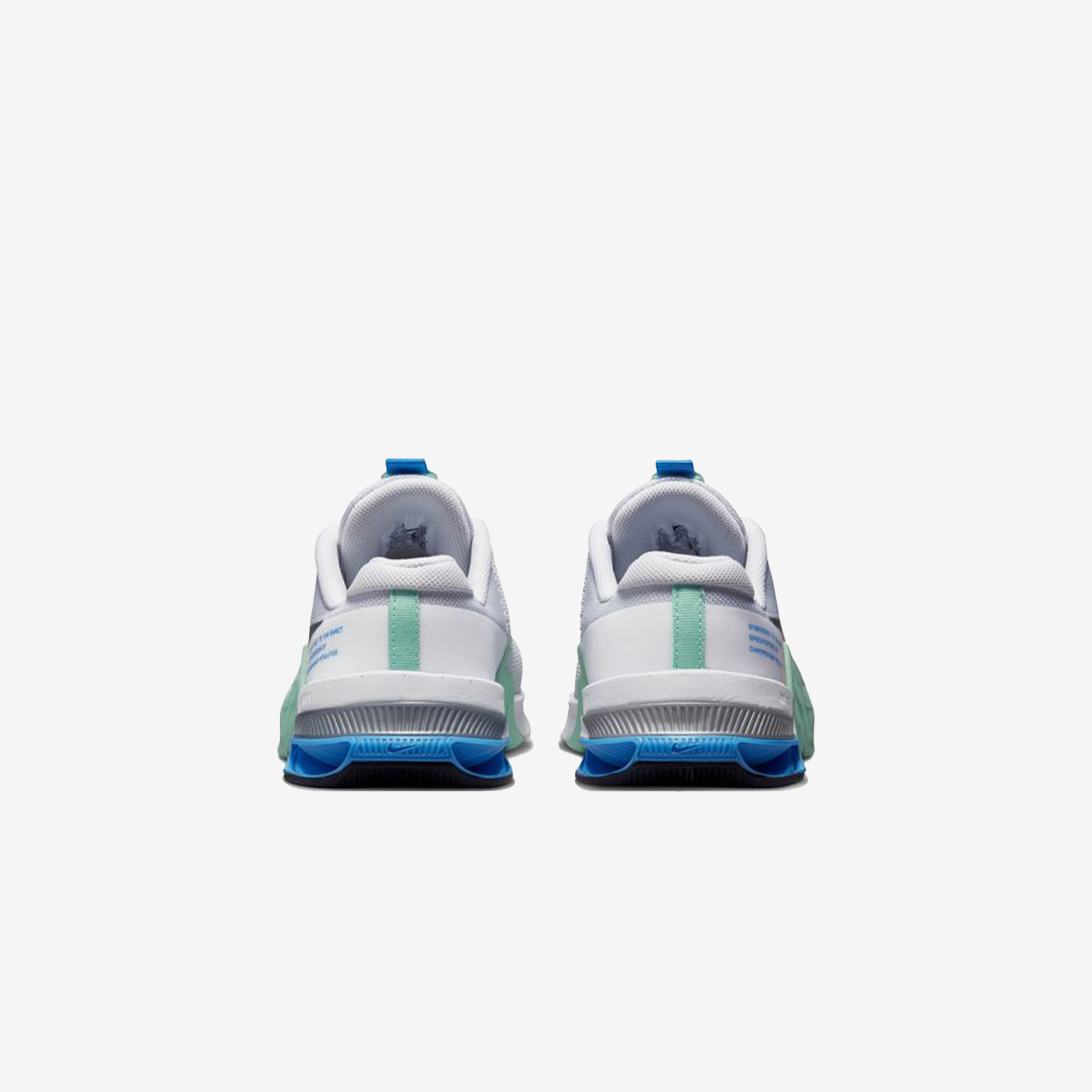 NIKE METCON 8 - WOMAN DO9327-100