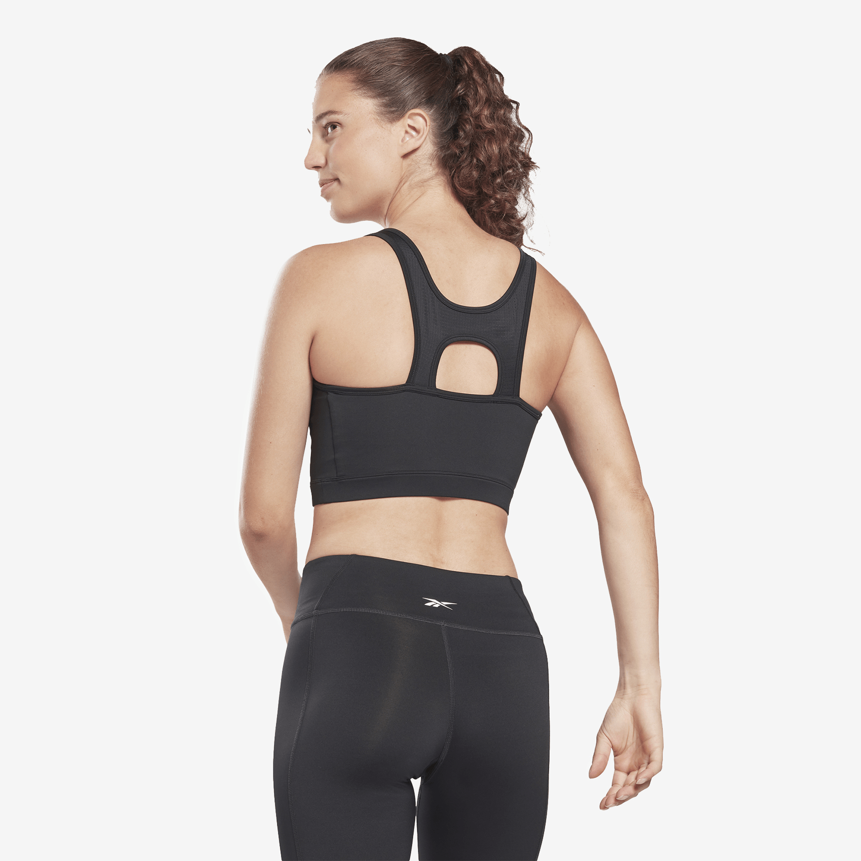 TOP REEBOK WOR MESH - LOW IMPACT CFL7C-HA1049