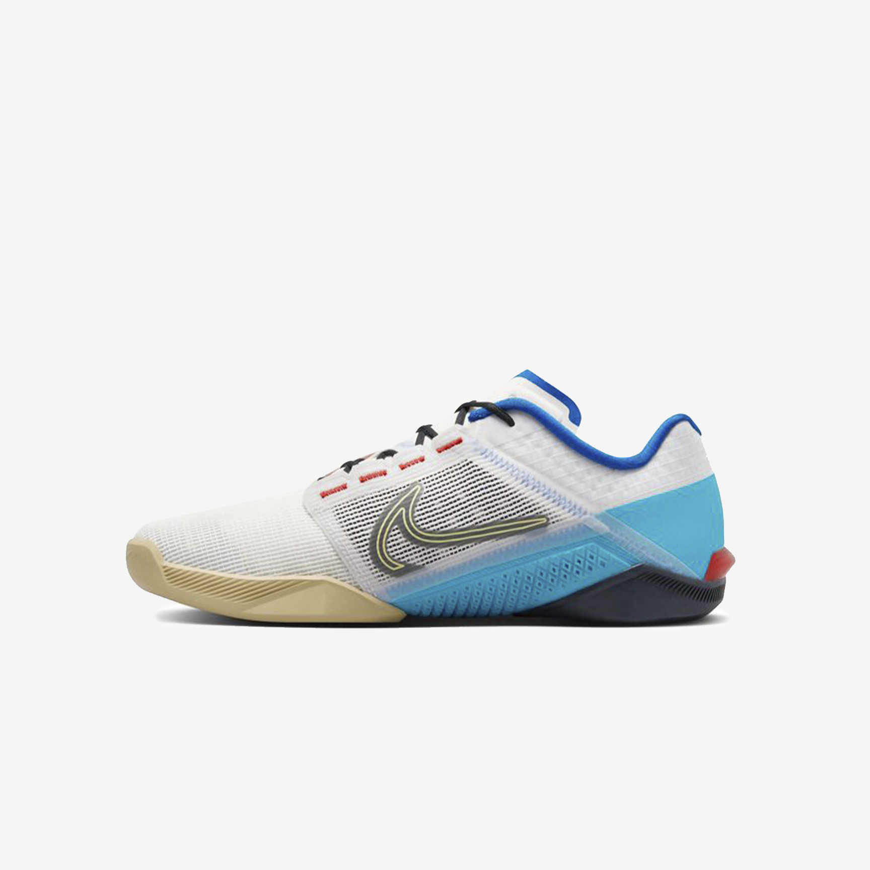 NIKE ZOOM METCON TURBO 2 DH3392-100