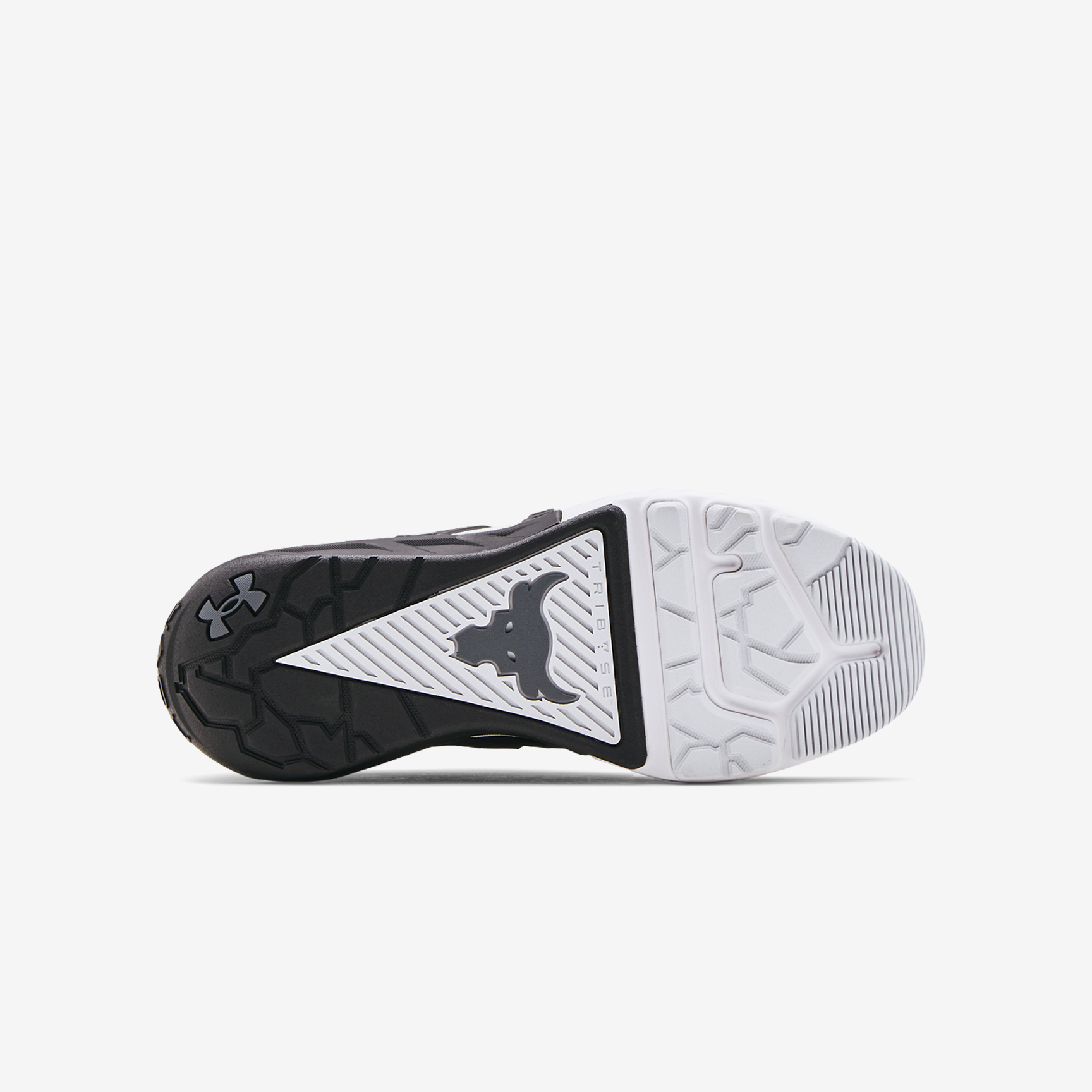 UNDER ARMOUR PROJECT ROCK 4 3023695-001