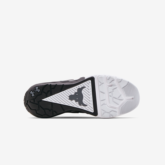 UNDER ARMOUR PROJECT ROCK 4 3023695-001