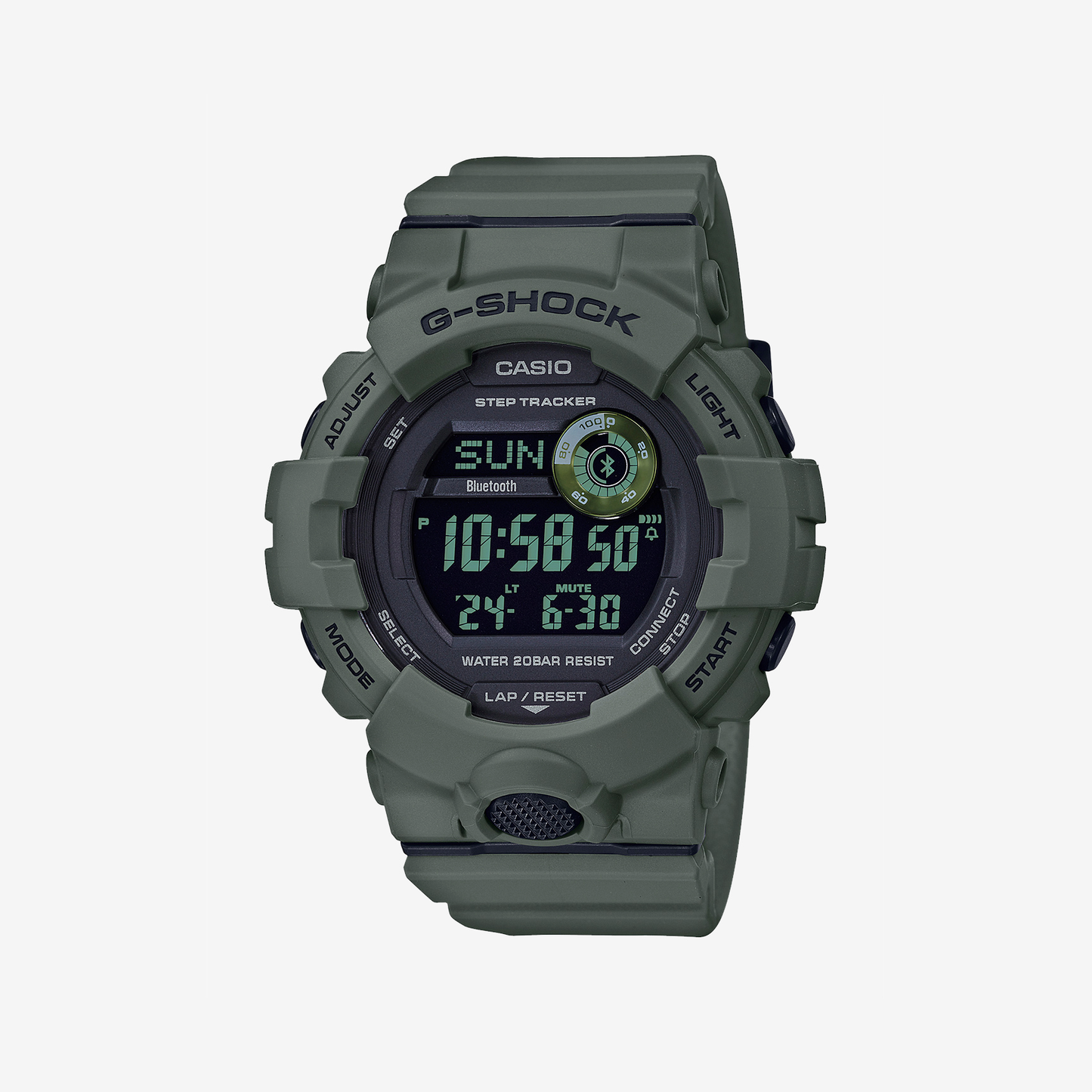 G-SHOCK GBD-800UC-3ER GBD-800UC-3ER-U