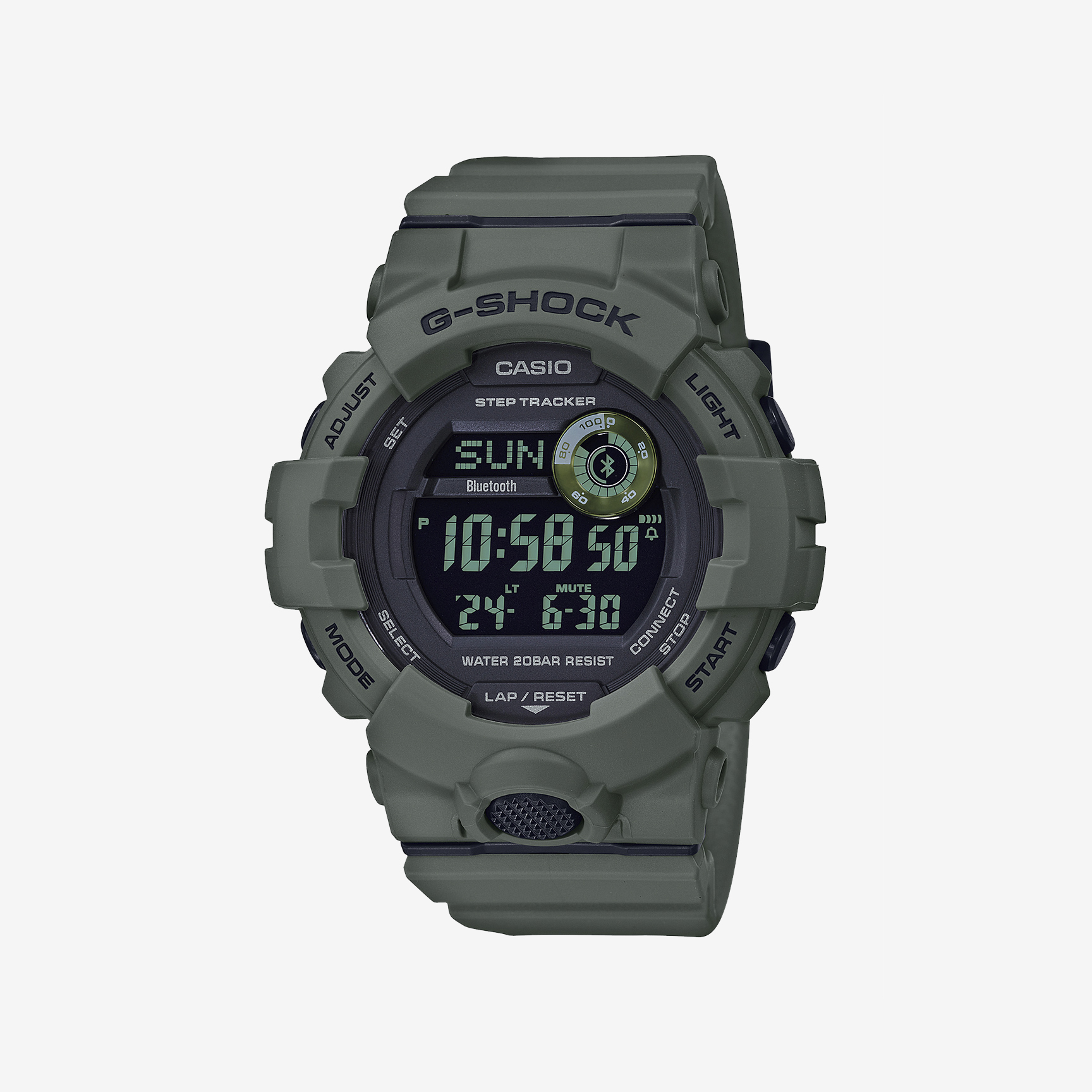 G-SHOCK GBD-800UC-3ER GBD-800UC-3ER-U