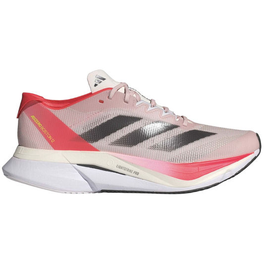 adidas Adizero Boston 12 - Woman MDF82-IF9218
