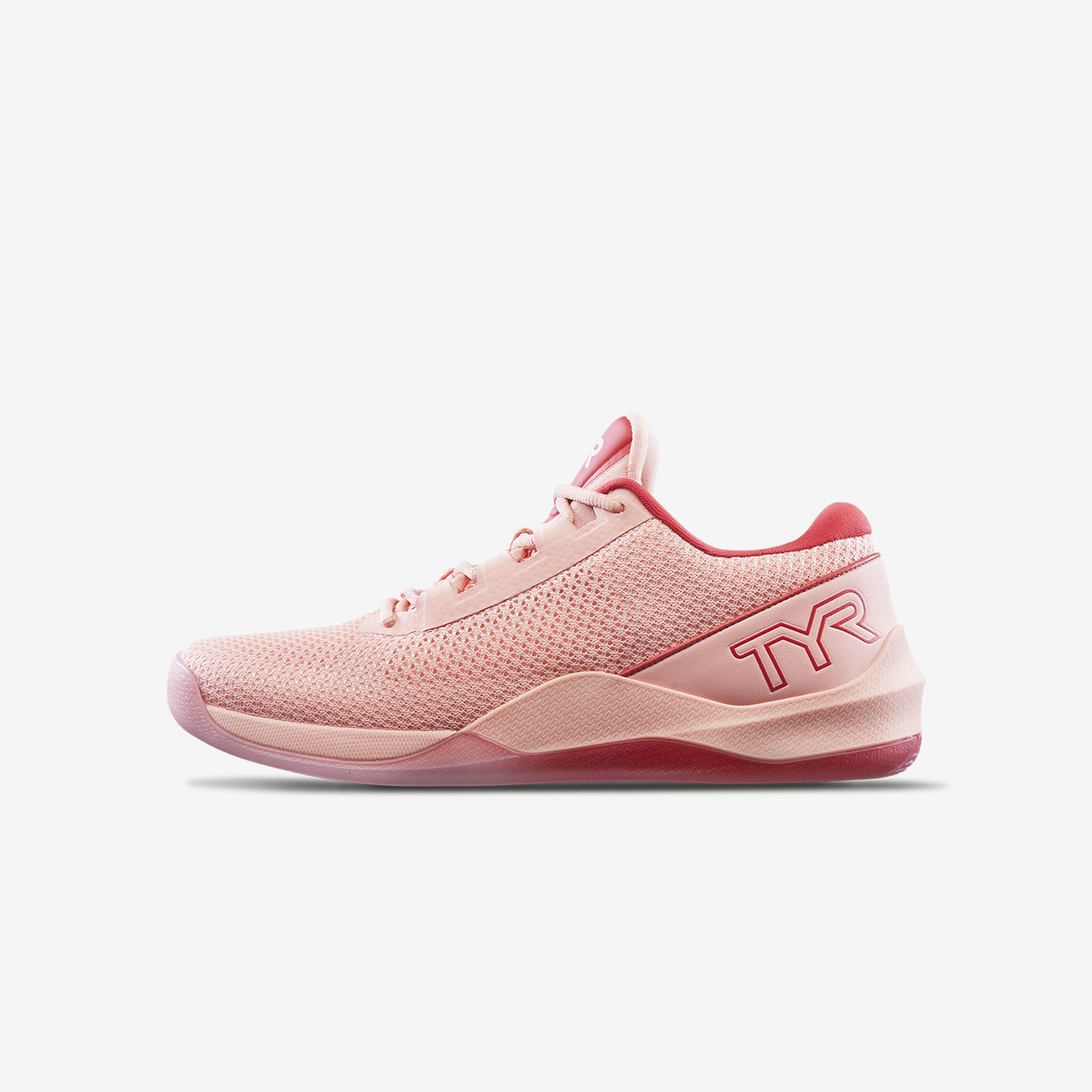 TYR CXT2 TRAINER - WOMEN'S CXT2F-PINK ME UP