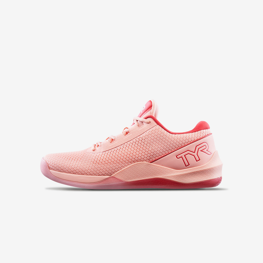 TYR CXT2 TRAINER - WOMEN'S CXT2F-PINK ME UP