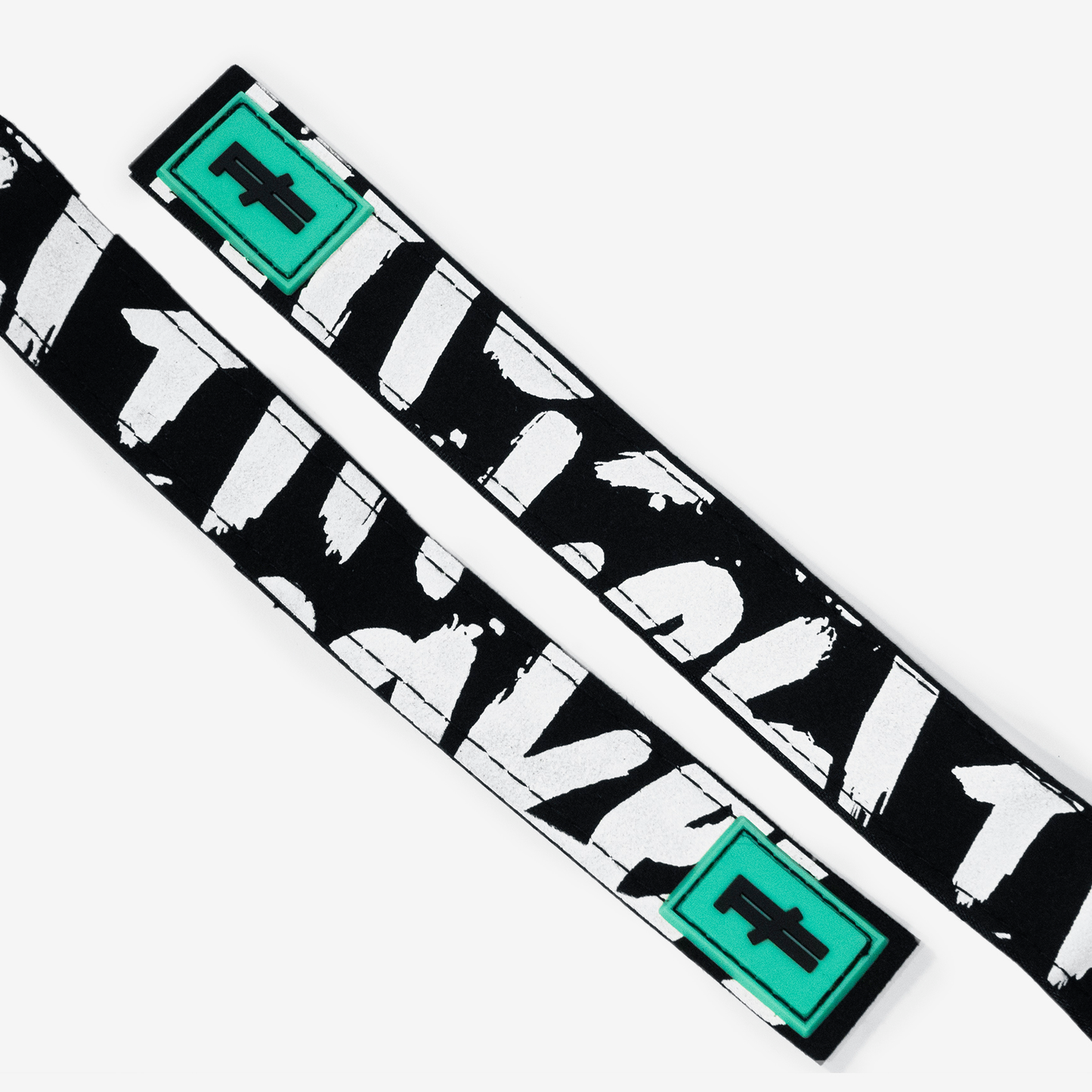 FITTEST FREAKEST ESSENTIALS GRIPS 2H FFESSEN2-BLACK
