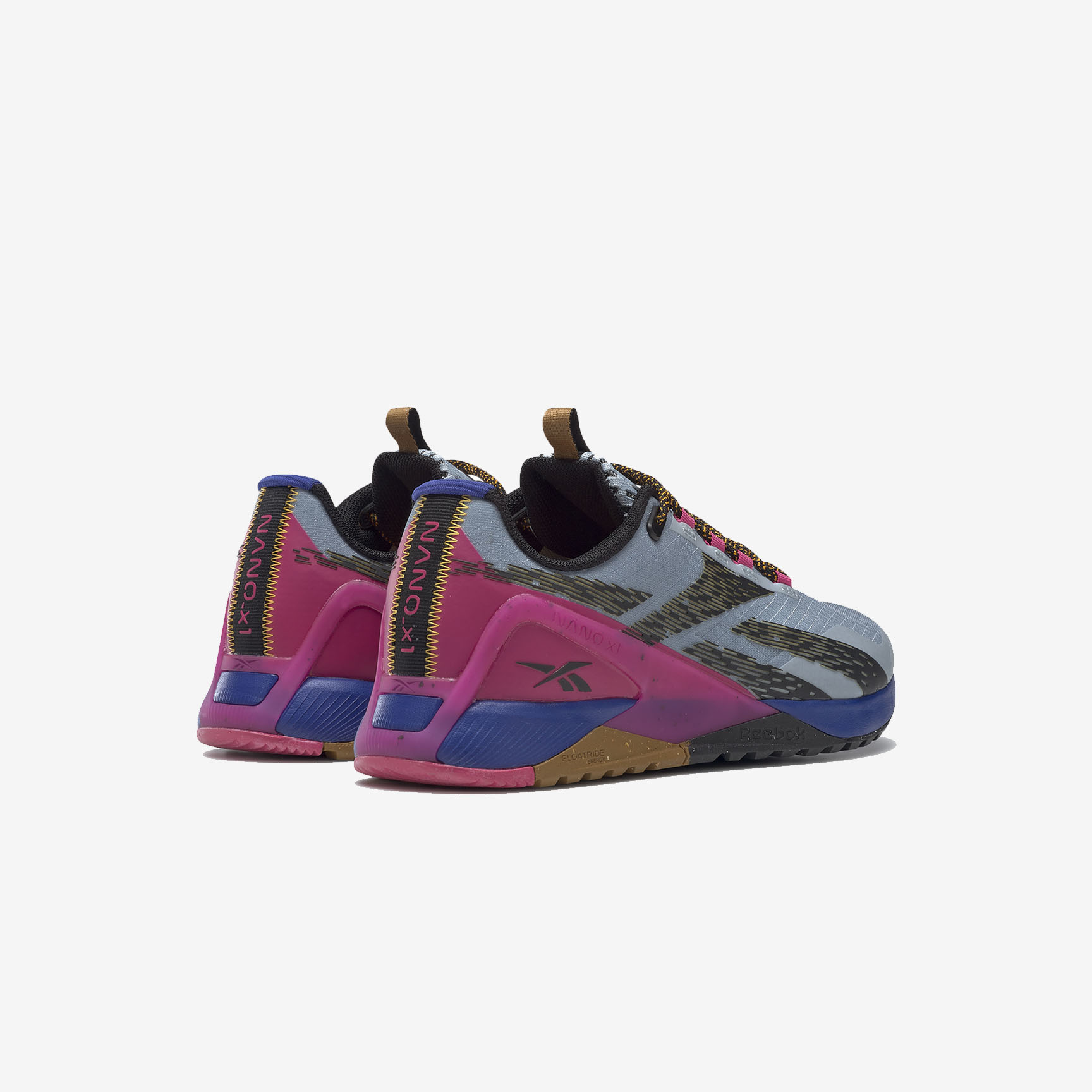 REEBOK NANO X1 TR ADVENTURE - WOMAN ZD776-H67963