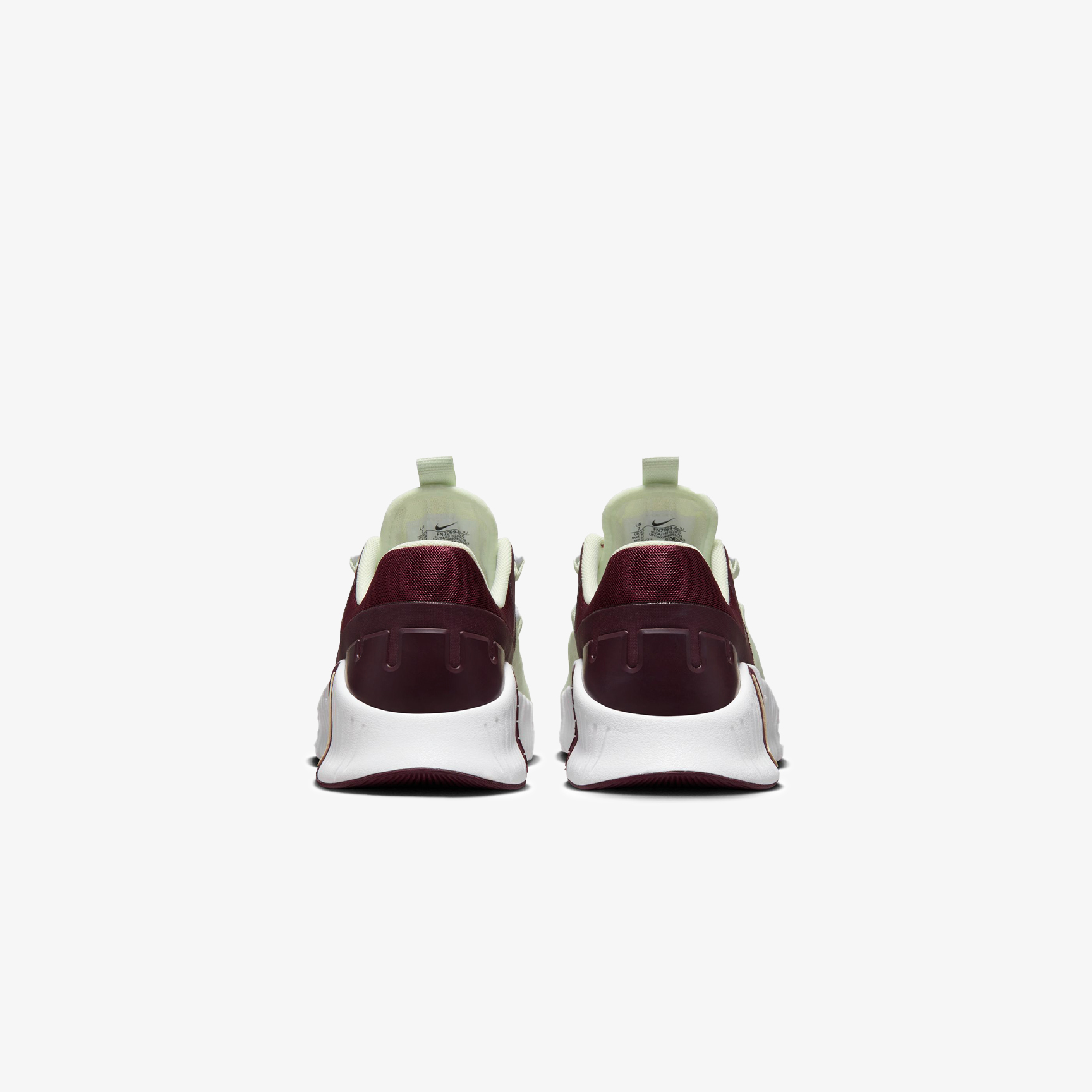 NIKE FREE METCON 5 - WOMAN FN7099-020