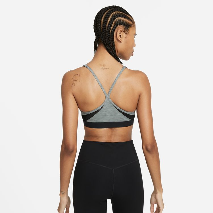 TOP NIKE DRI-FIT INDY - LOW IMPACT CZ4456-084