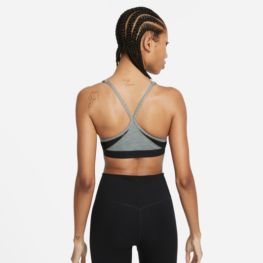 TOP NIKE DRI-FIT INDY - LOW IMPACT CZ4456-084
