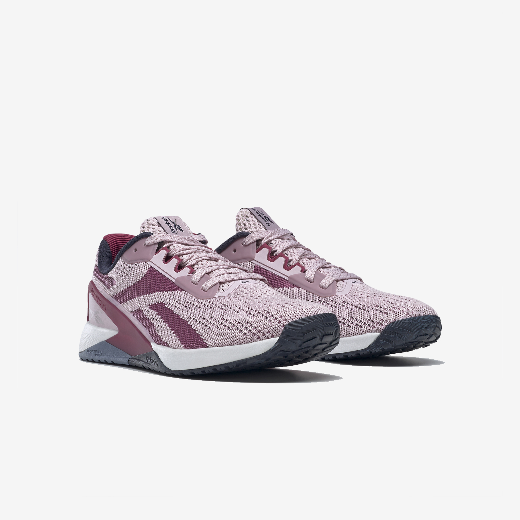 REEBOK NANO X1 KNIT - WOMAN LAO44-H02840