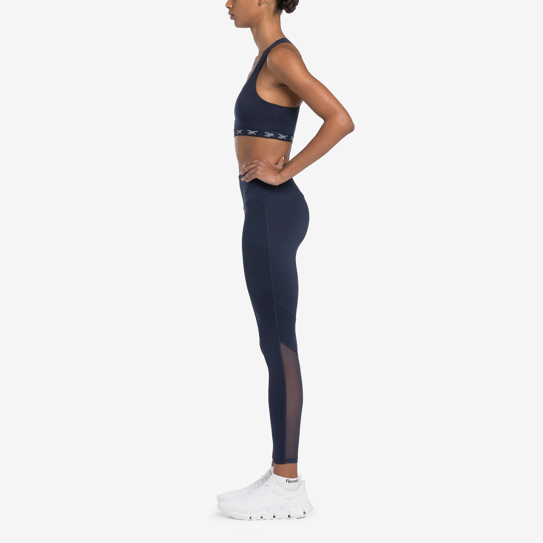 REEBOK ID TRAIN TOP - LOW IMPACT TRAINCOMMBRA-100035735