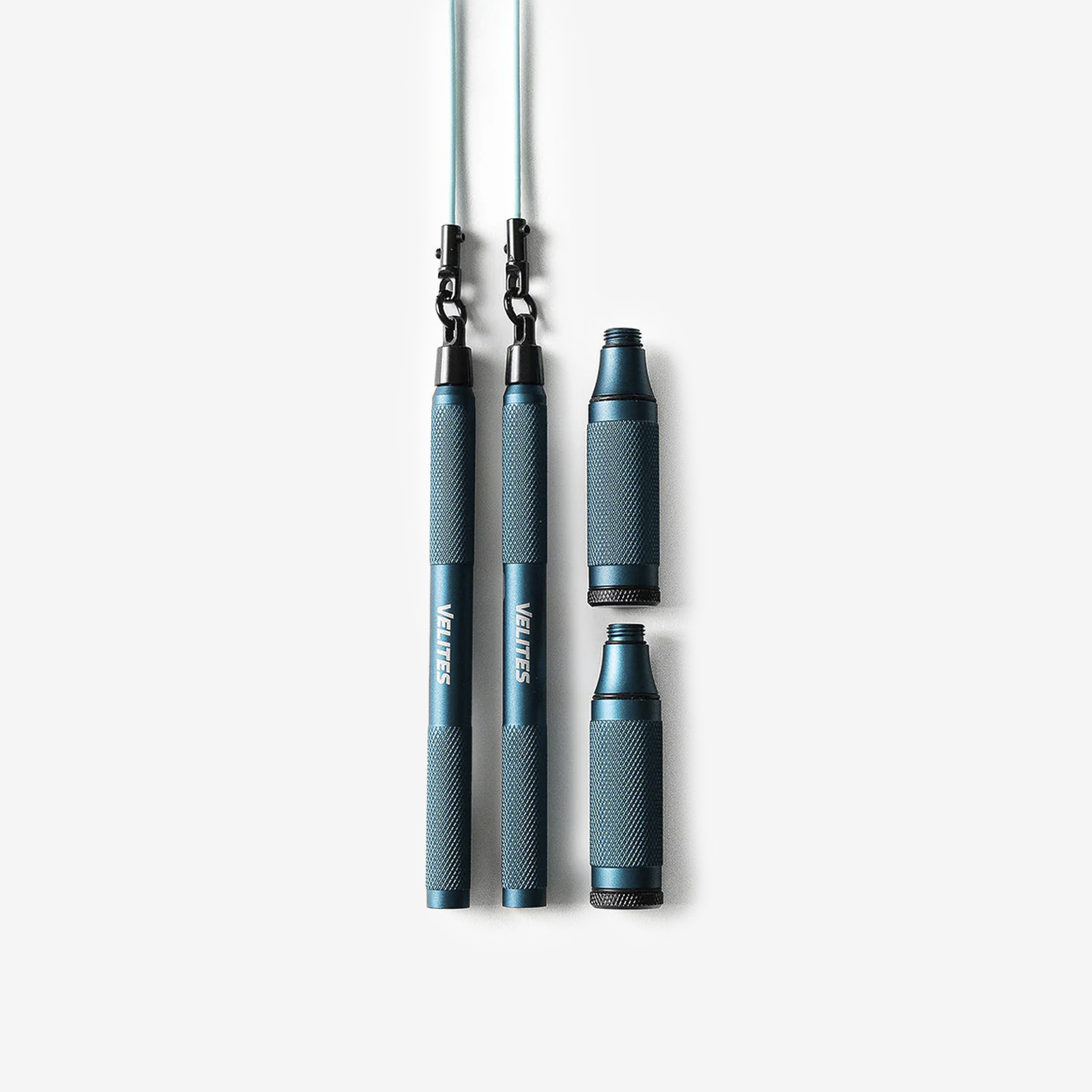 VELITES CYCLONE Jump Rope VELCYC-VC00AG000U0TUAA