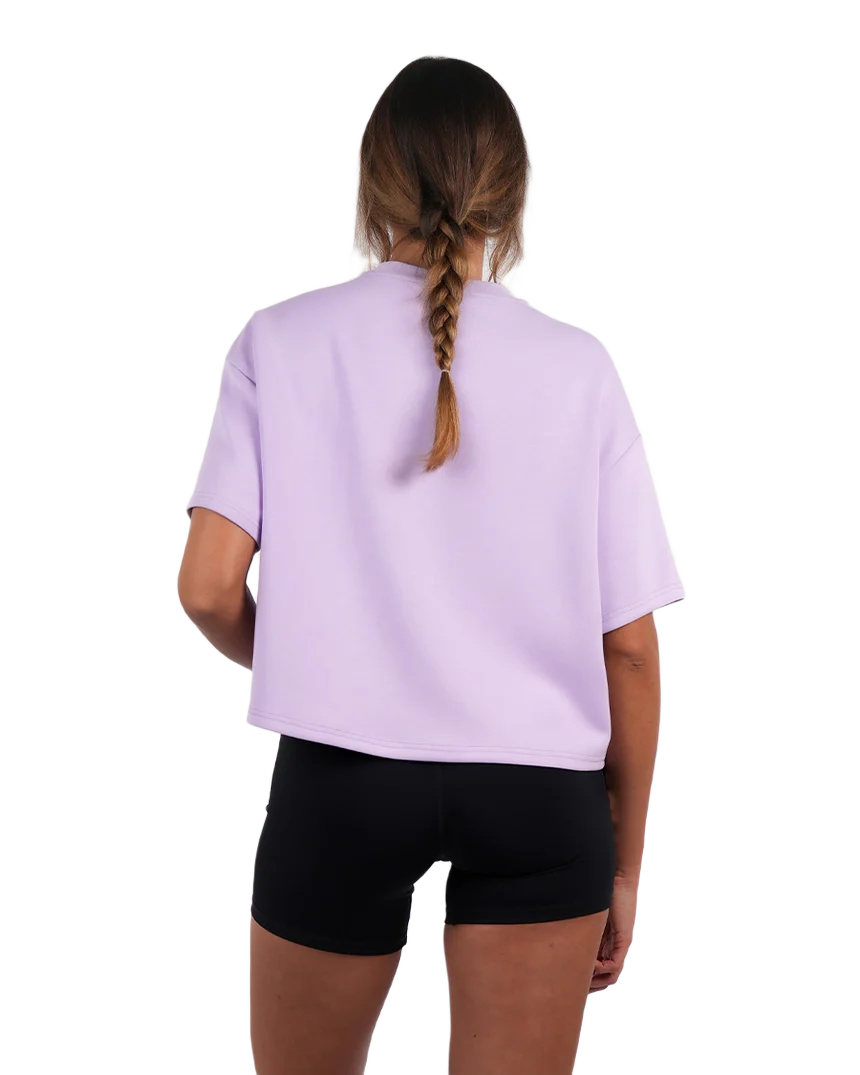 WOMEN'S OVERSIZED CROSSFIT® 2024 T-SHIRT NS-CFS24-WT15-OBL