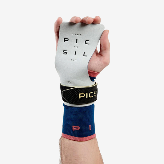 PICSIL CONDOR GRIPS PSG0422-BLANCO