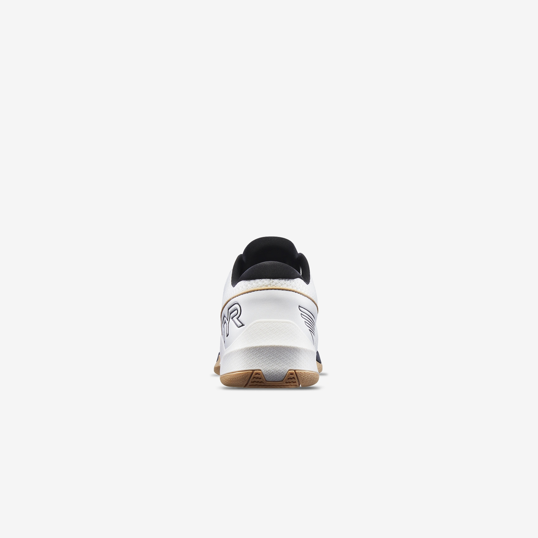 TYR CXT2 TRAINER - WOMEN'S CXT2F-WHITE/BLACK GUM