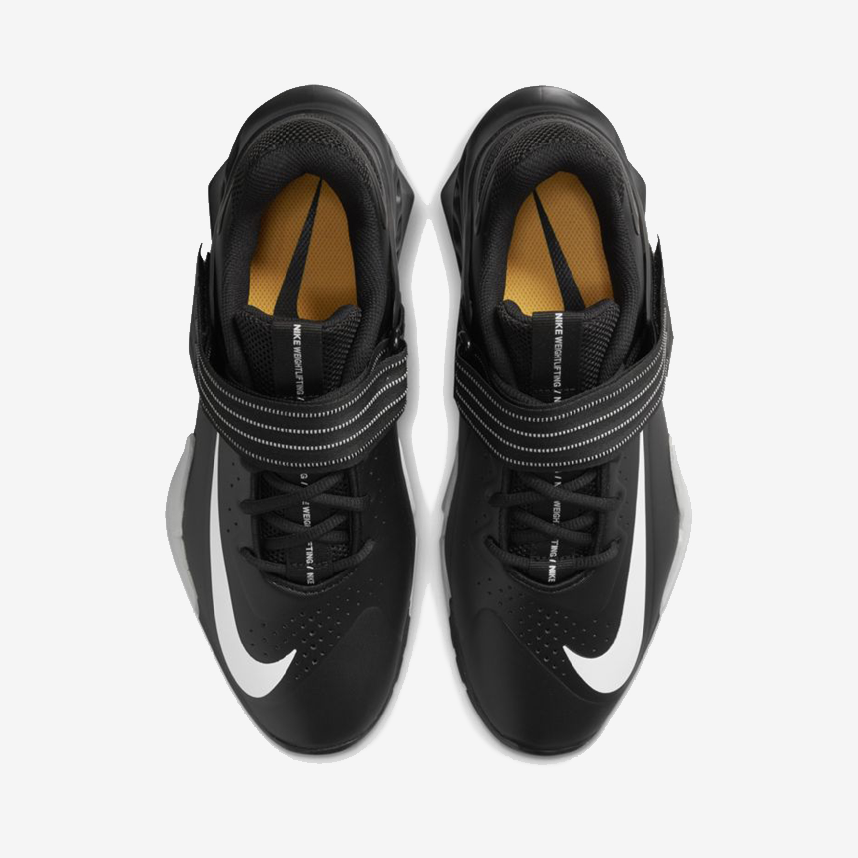 NIKE SAVALEOS CV5708-010