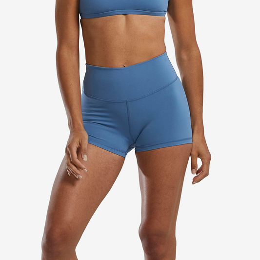 TYR Power Elite Shorts FETHSO3A-DENIM