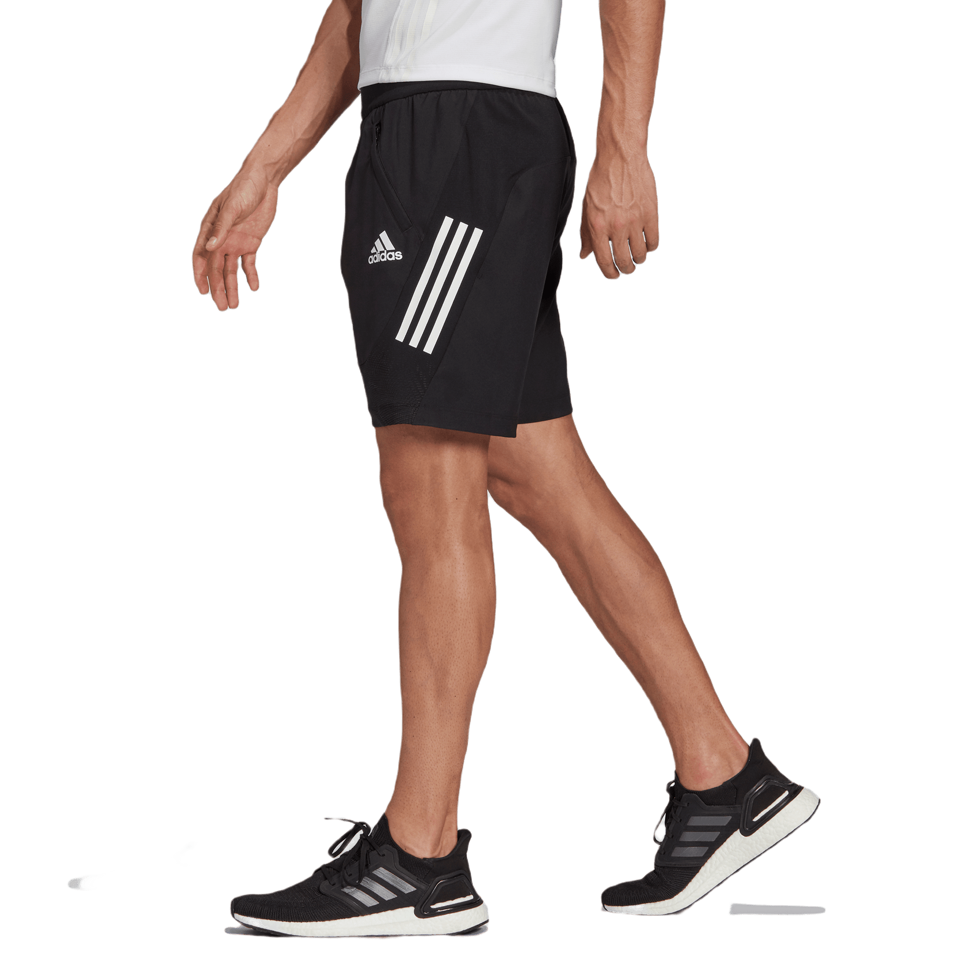 ADIDAS AEROREADY WARRIOR SHORTS BJ550-GU0677