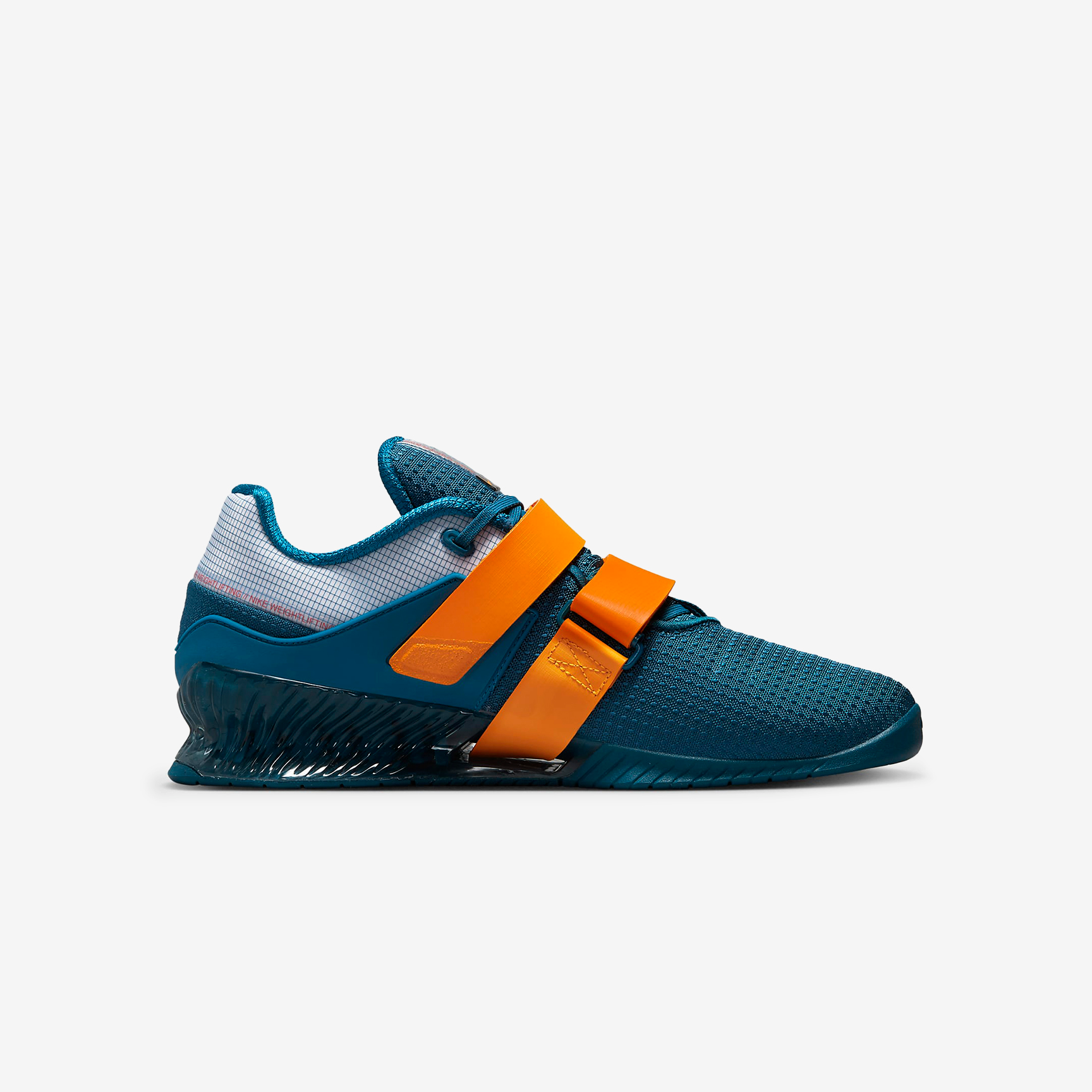 NIKE ROMALEOS 4 - UNISEX CD3463-493
