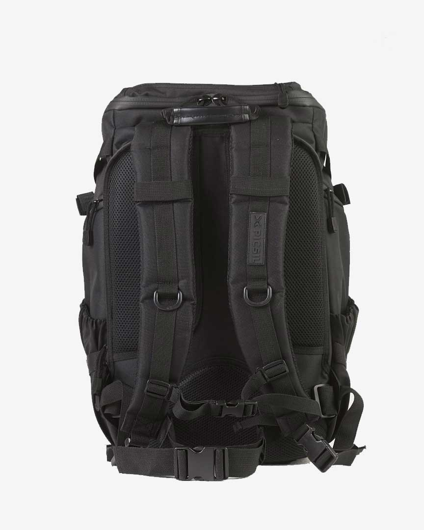 PICSIL TACTICAL BACKPACK BACKPACK TACTICALBLACK