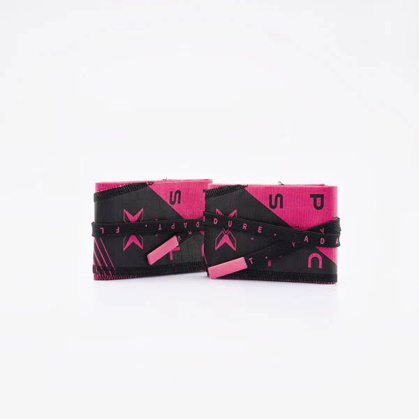 PicSil Adjustable Fabric Wrist Wraps 7.3 cm PICWIR73MM-Blossom