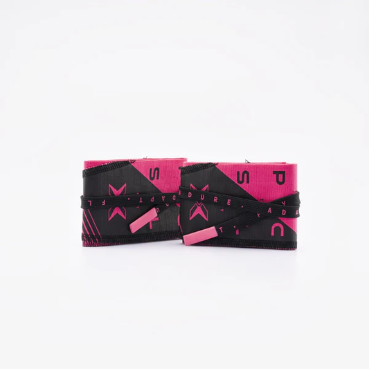 PicSil Adjustable Fabric Wrist Wraps 7.3 cm PICWIR73MM-Blossom