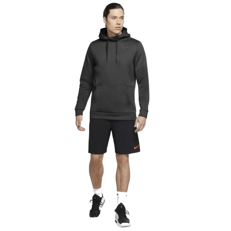HOODIE NIKE THERMA CU6214-010