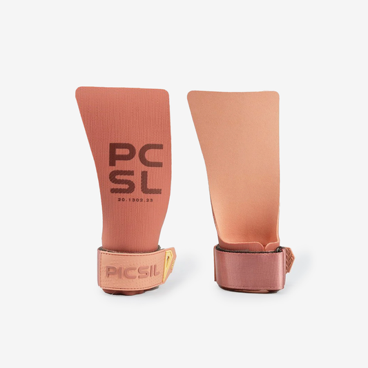 Calleras Picsil Heron Grips PICHEGRIP-CANYON