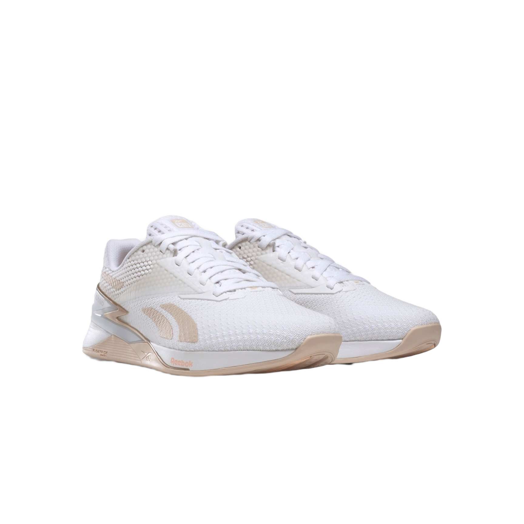 REEBOK NANO X3 - WOMAN LRH15-HP6058