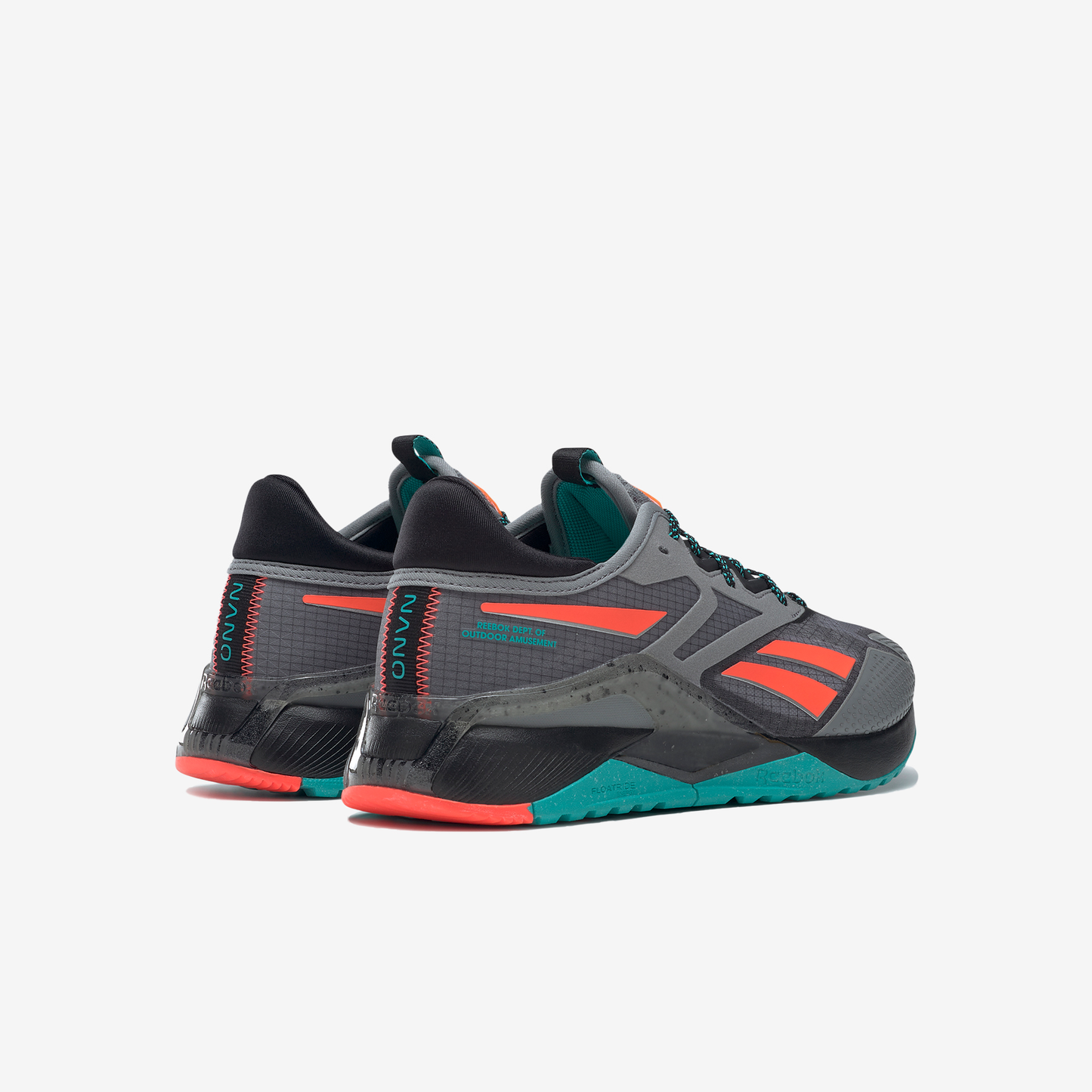 REEBOK NANO X2 TR ADVENTURE LIP79-GY2117