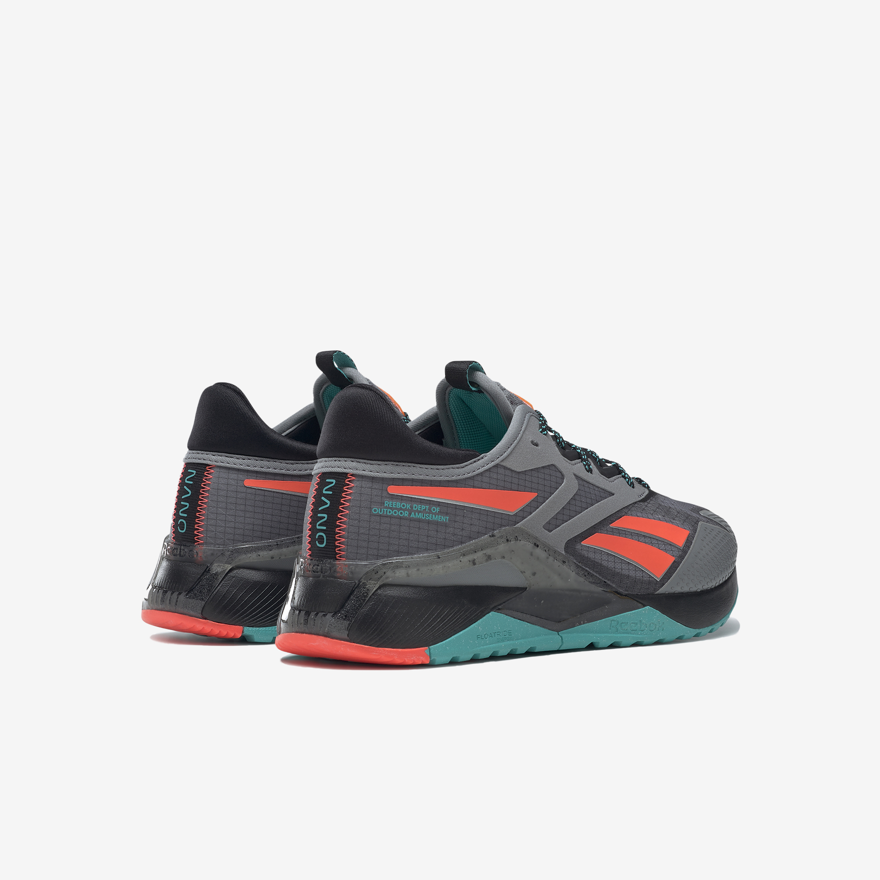 REEBOK NANO X2 TR ADVENTURE LIP79-GY2117