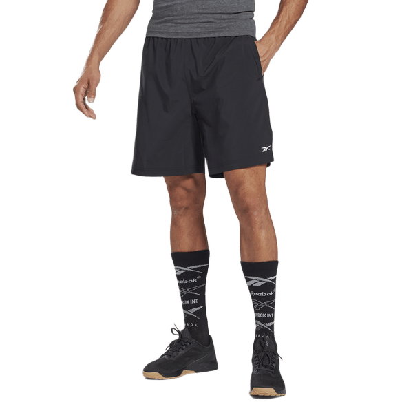 REEBOK AUSTIN SHORT - SOLID JIP16-GJ5718