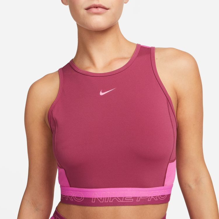NIKE TANK TOP DX0061-653