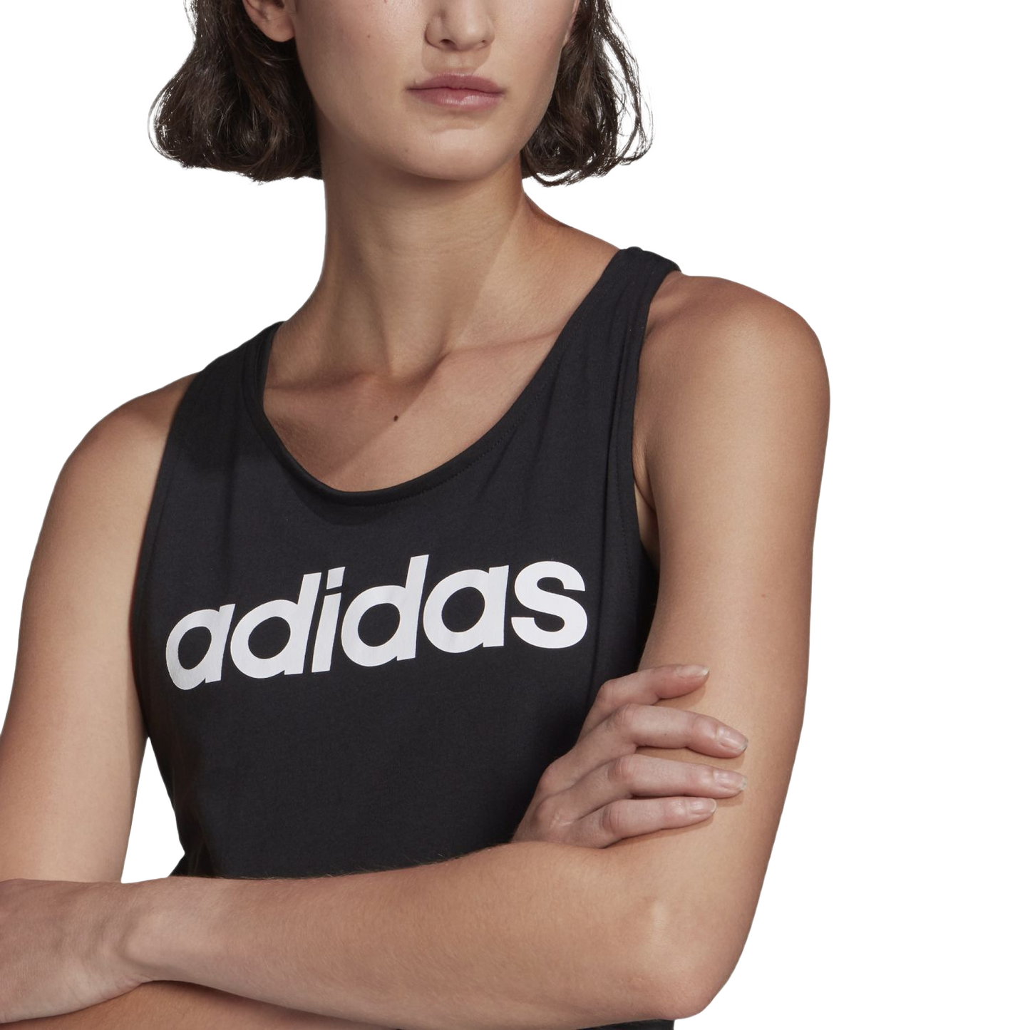W Tank Top LIN28873 28873-GL0566