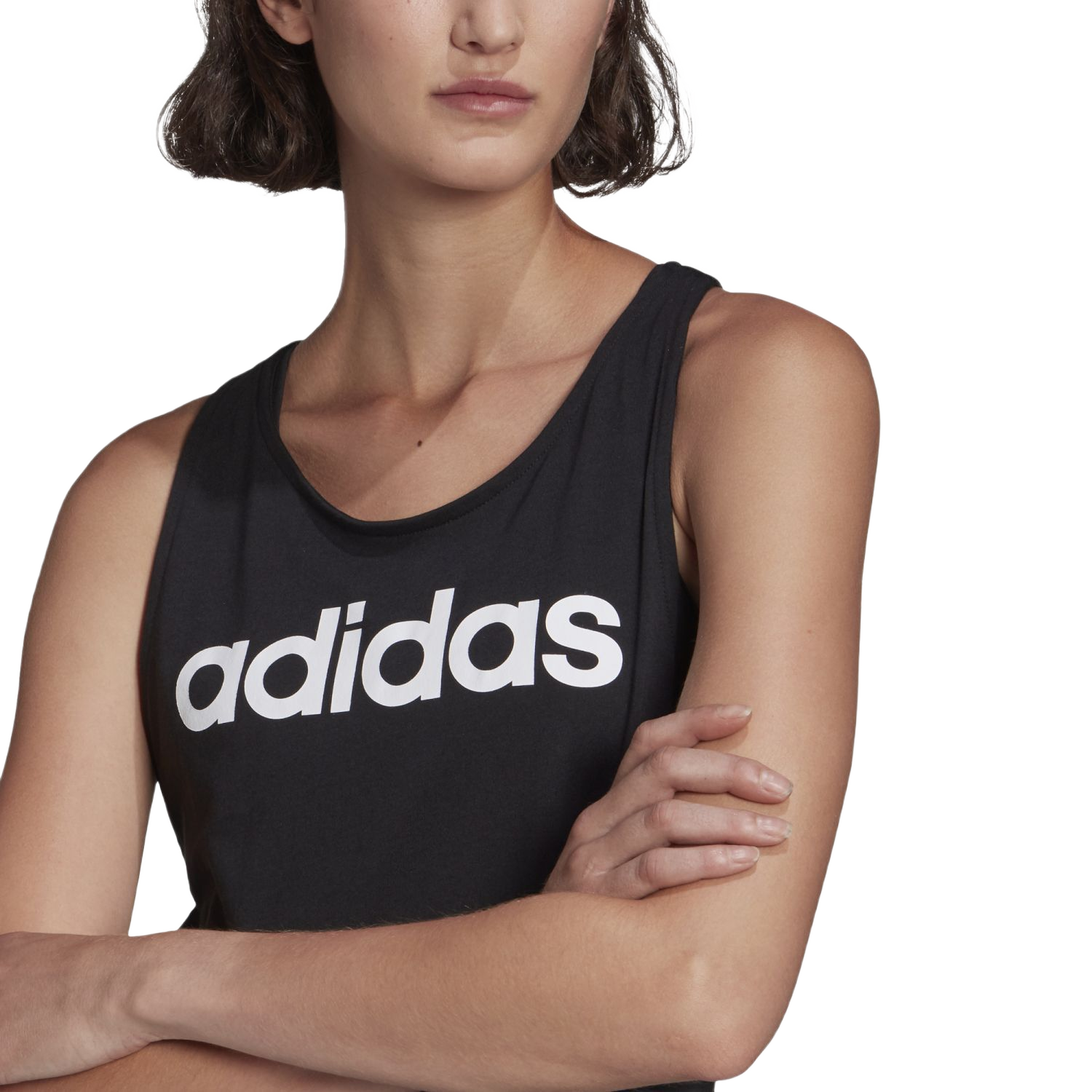 W Tank Top LIN28873 28873-GL0566