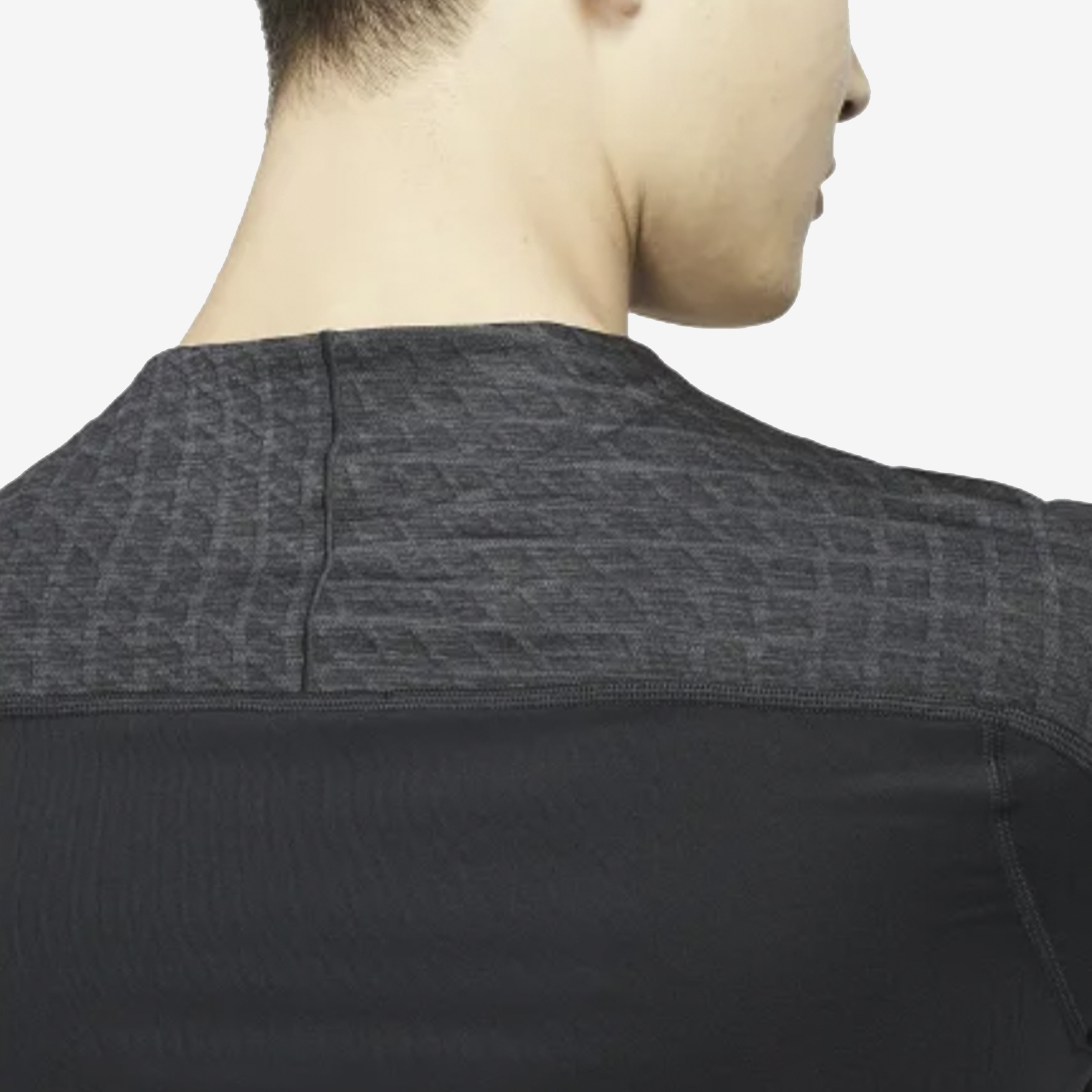 NIKE PRO TOP LONG SLEEVE UTILITY THERMA BV5659010M