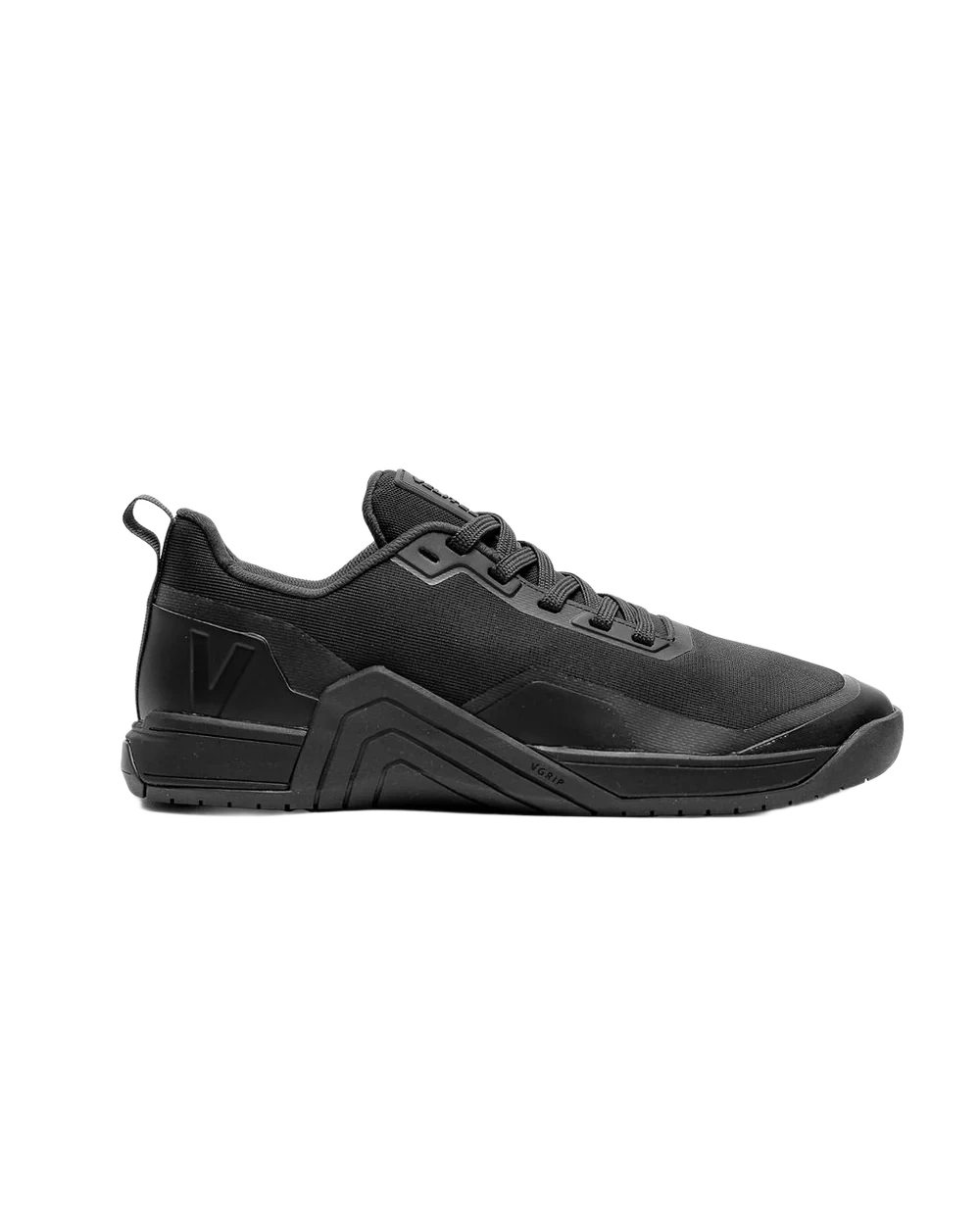 VELITES HYBRID 1.0 DROP 001 VE00AA000U1-Black
